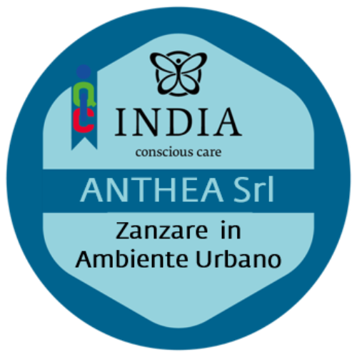 Zanzare in Ambiente Urbano